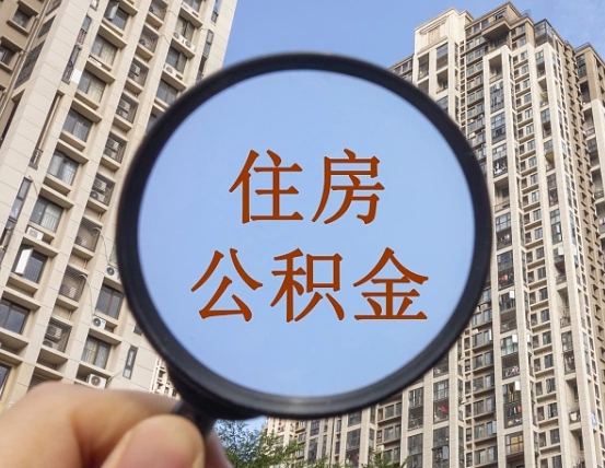 牡丹江退休后查不到公积金明细了吗（退休后公积金查询不到原因）